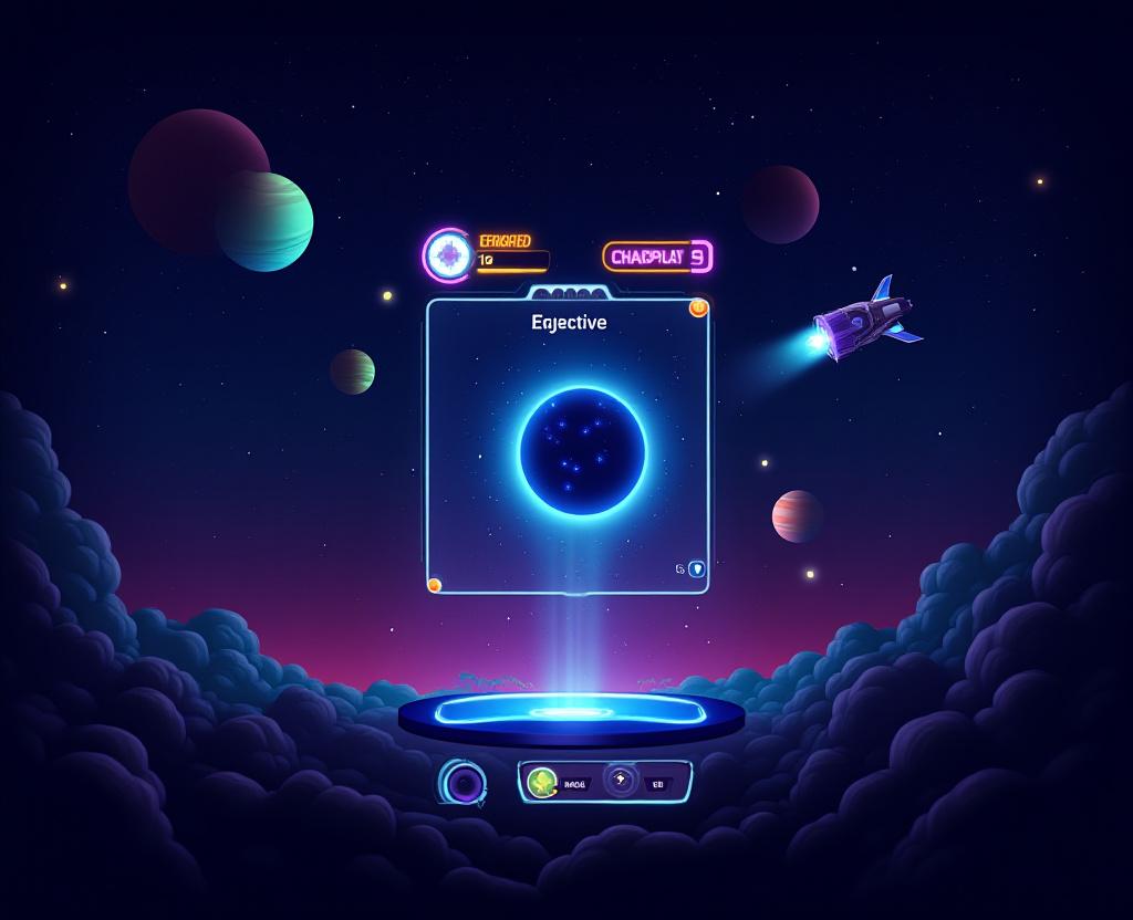 宇宙科学ゲーミフィケーション